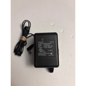 iHome U075180D43 Class 2 Power Supply 7.5VDC 1800mA AC Adapter Charger